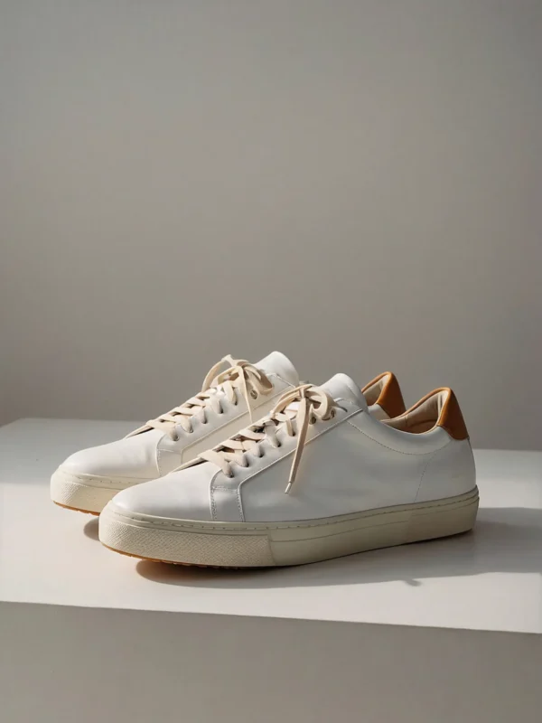 Minimal Trench Outfit